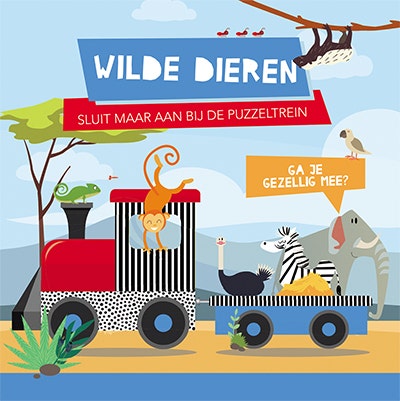 Wilde dieren