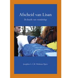 Afscheid van Lisan