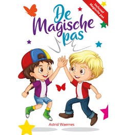 De Magische pas