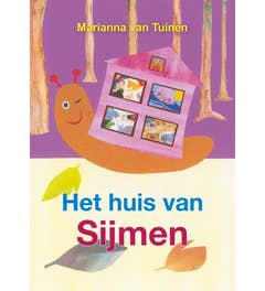 Het huis van Sijmen