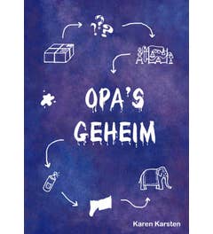 Opa's geheim