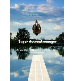 Super Accountmanager