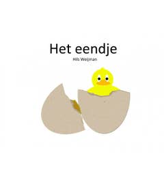Het eendje