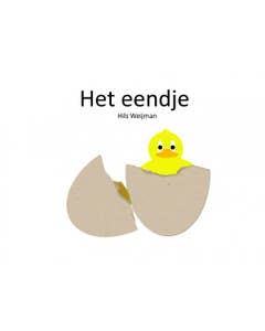 Het eendje