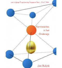 Kernreacties in het onderwijs