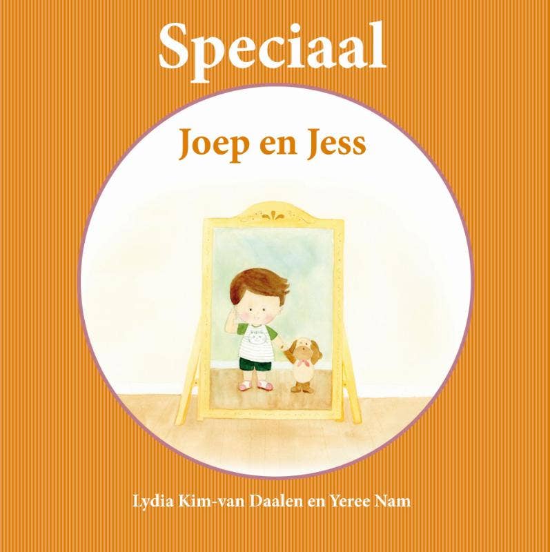 Joep & Jess - Speciaal