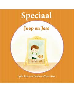 Joep & Jess - Speciaal