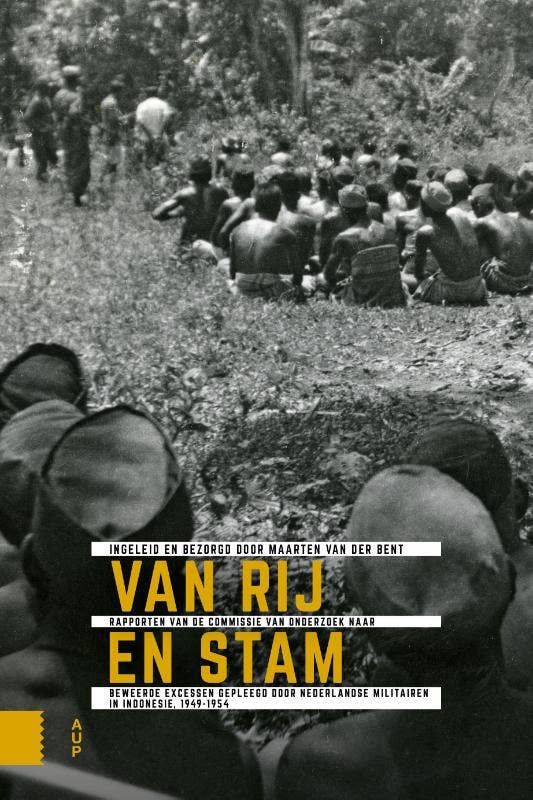 Van Rij en Stam