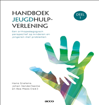 Handboek Jeugdhulpverlening