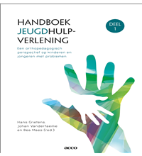 Handboek Jeugdhulpverlening