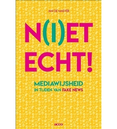 N(i)et echt!