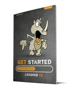 Get Started 2 werkboek (1 ex.)