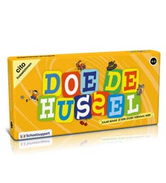 Doe de Hussel 3.0 voor groep 4-5