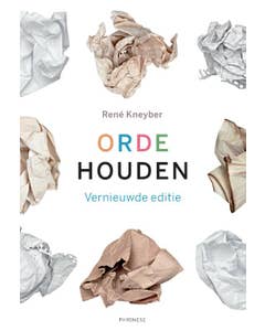 Orde houden