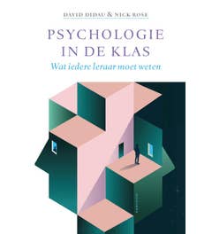 Psychologie in de klas