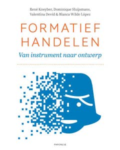 Formatief handelen