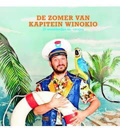 De zomer van kapitein Winokio