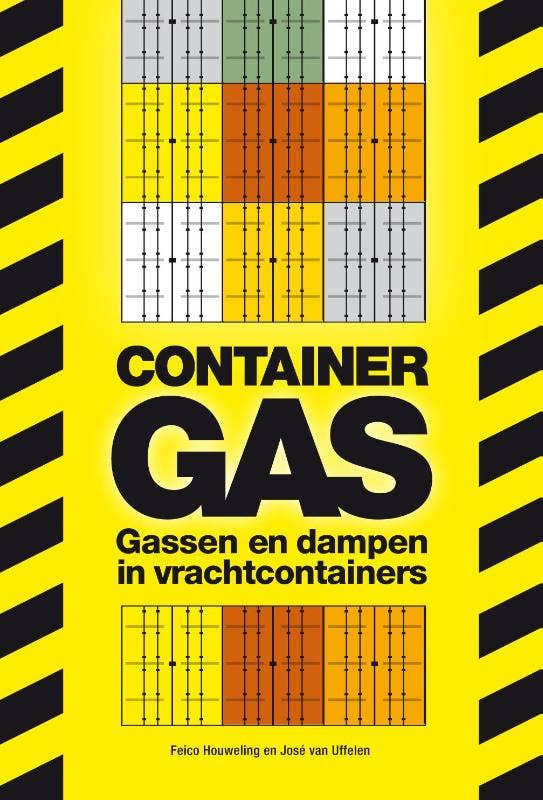 Containergas