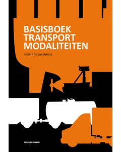 Basisboek Transportmodaliteiten