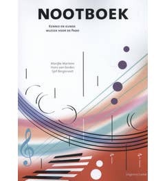 Nootboek