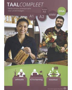 TaalCompleet - ONA
