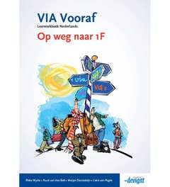 VIA Vooraf - Op weg naar 1F