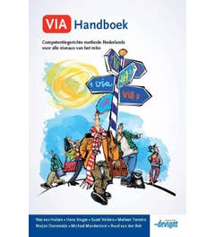 VIA - Handboek