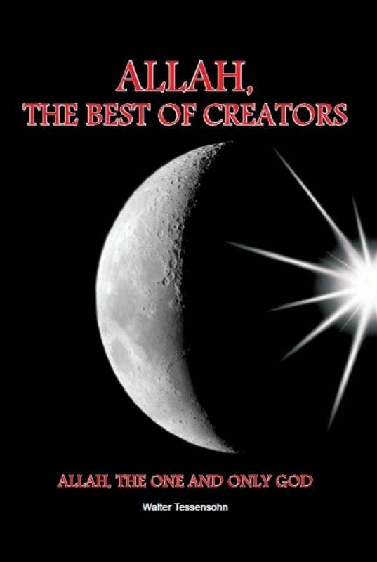 Allah; the best of creators
