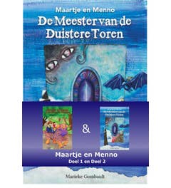 Maartje en Menno; Deel 1 en 2