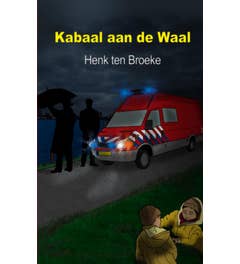 Kabaal aan de Waal