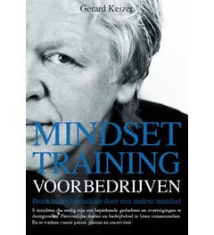 Mindsettraining voor bedrijven