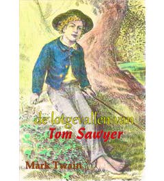 De lotgevallen van Tom Sawyer