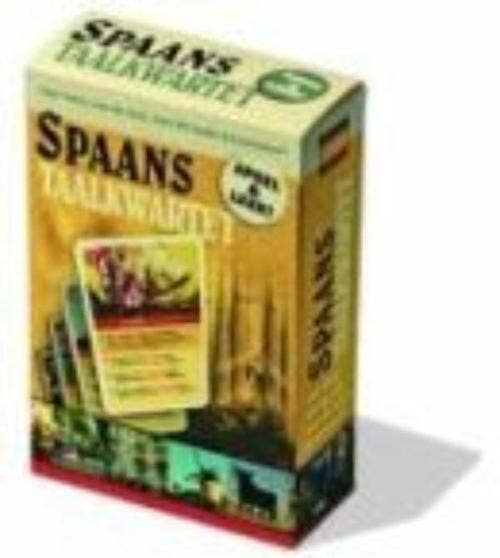 Taalkwartet - Taalkwartet Spaans