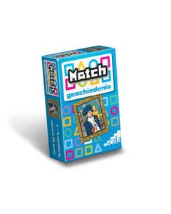 Match - Geschiedenis