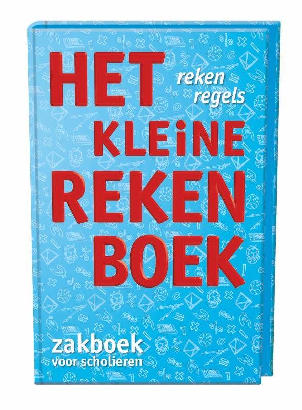 Het Kleine Rekenboek