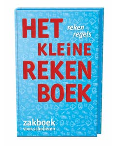 Het Kleine Rekenboek