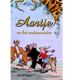 Aartje - Aartje en het onderwonder