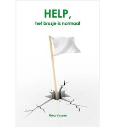 Help; het brusje is normaal