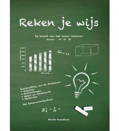 Reken je wijs Niveau 1F 2F 3F