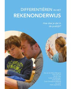 Differentiëren in het rekenonderwijs