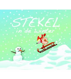 Stekel - Stekel in de winter