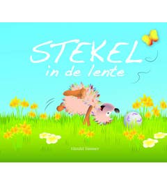Stekel - Stekel in de lente