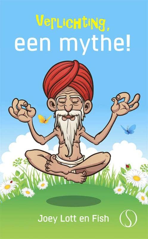 Verlichting; een mythe!