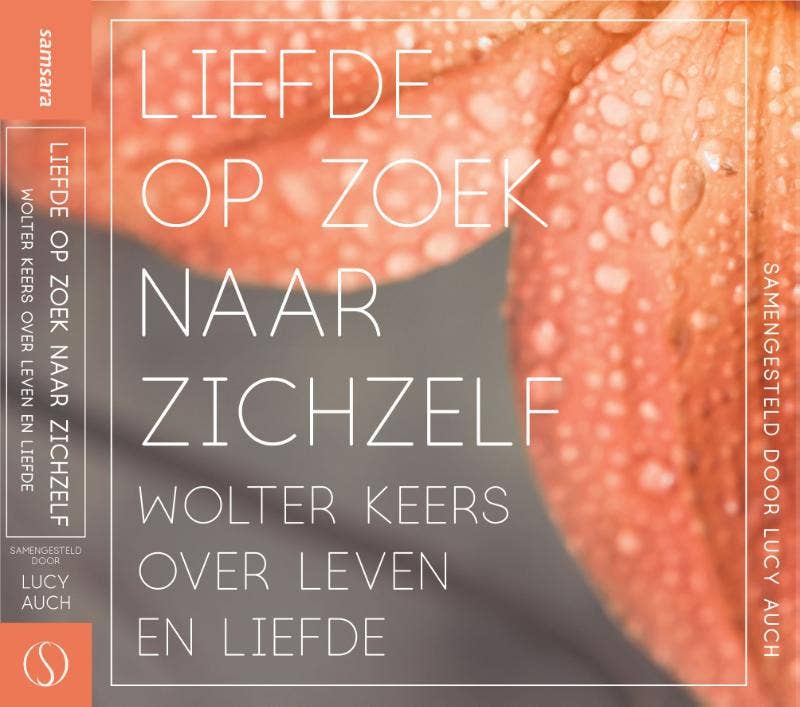 Liefde op zoek naar zichzelf