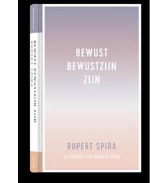 De essentie van meditatie - Bewust bewustzijn zijn