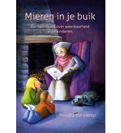 Mieren in je buik - Mieren in je buik
