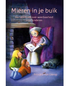 Mieren in je buik - Mieren in je buik