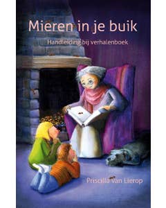 Mieren in je buik - Mieren in je buik
