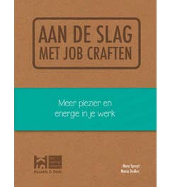 Aan de slag met job craften