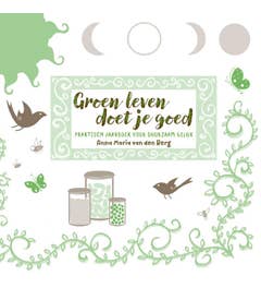 Groen leven doet je goed